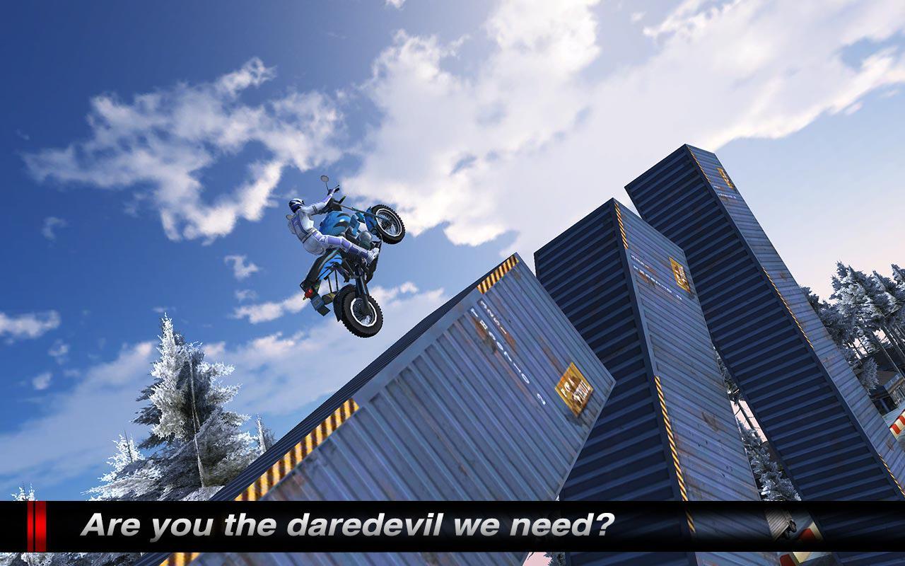 AEN Dirt Bike Racing