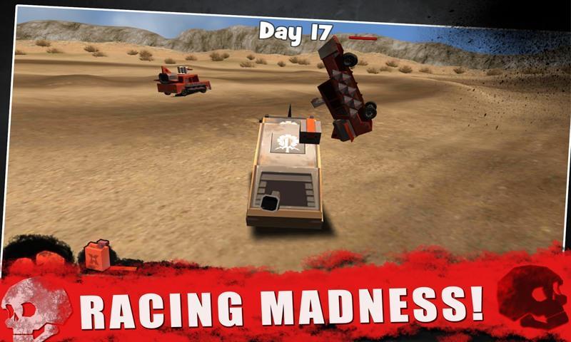 The war of Cars