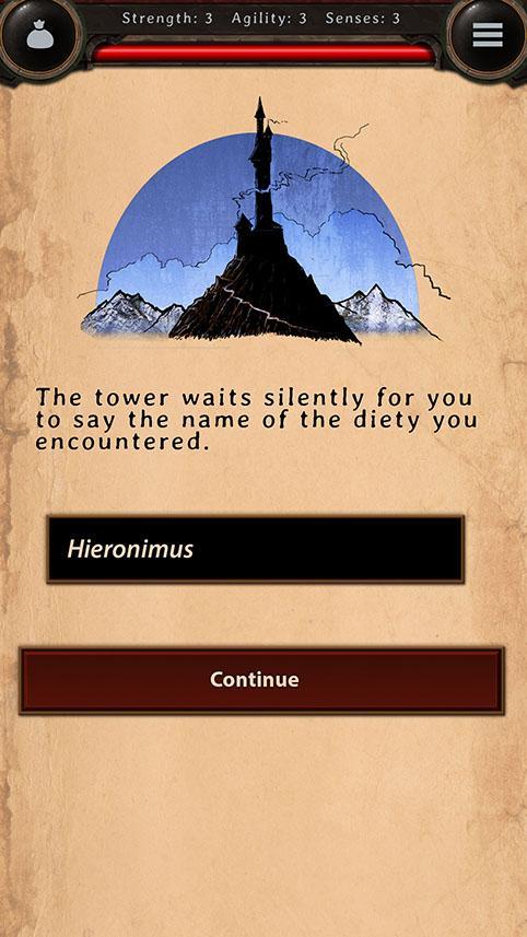 6Quest - Choose Your Own Story