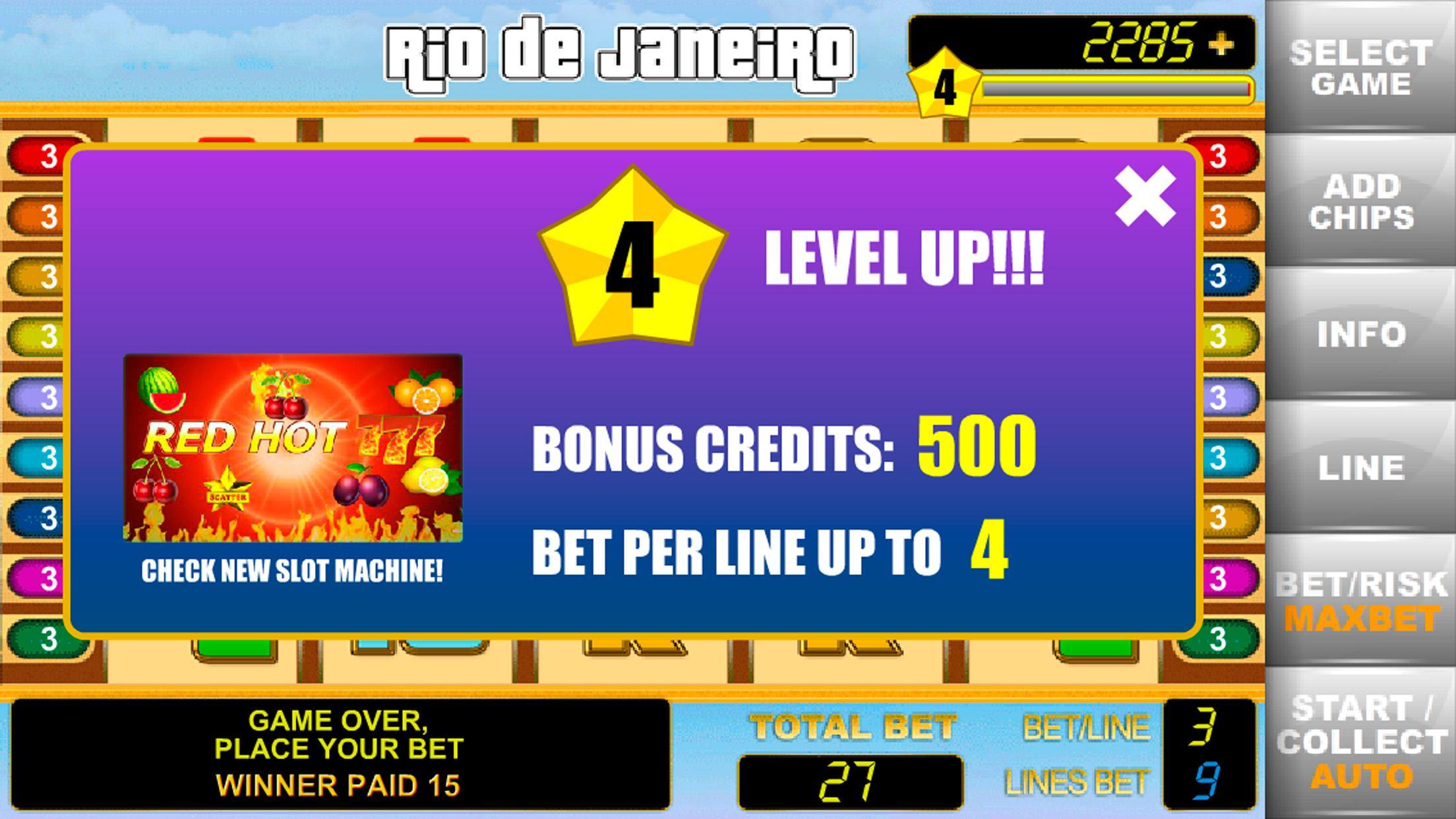 Casino RIO
