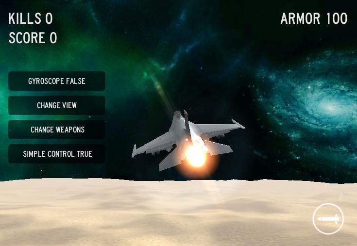 Air War Ultimate