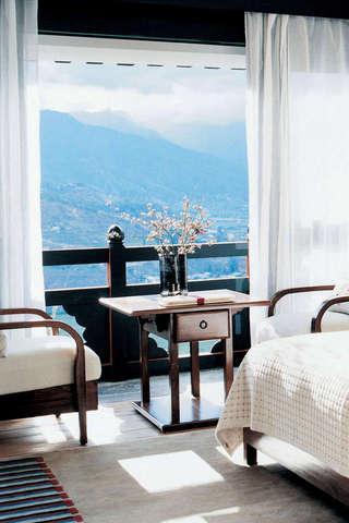 Bedroom Puzzle