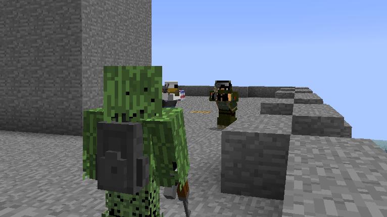 Crafting Dead