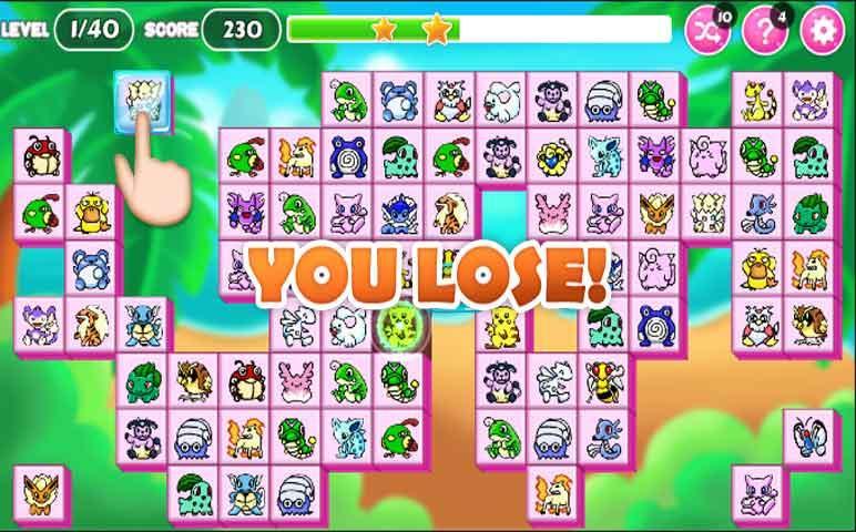 Animal onet 2018