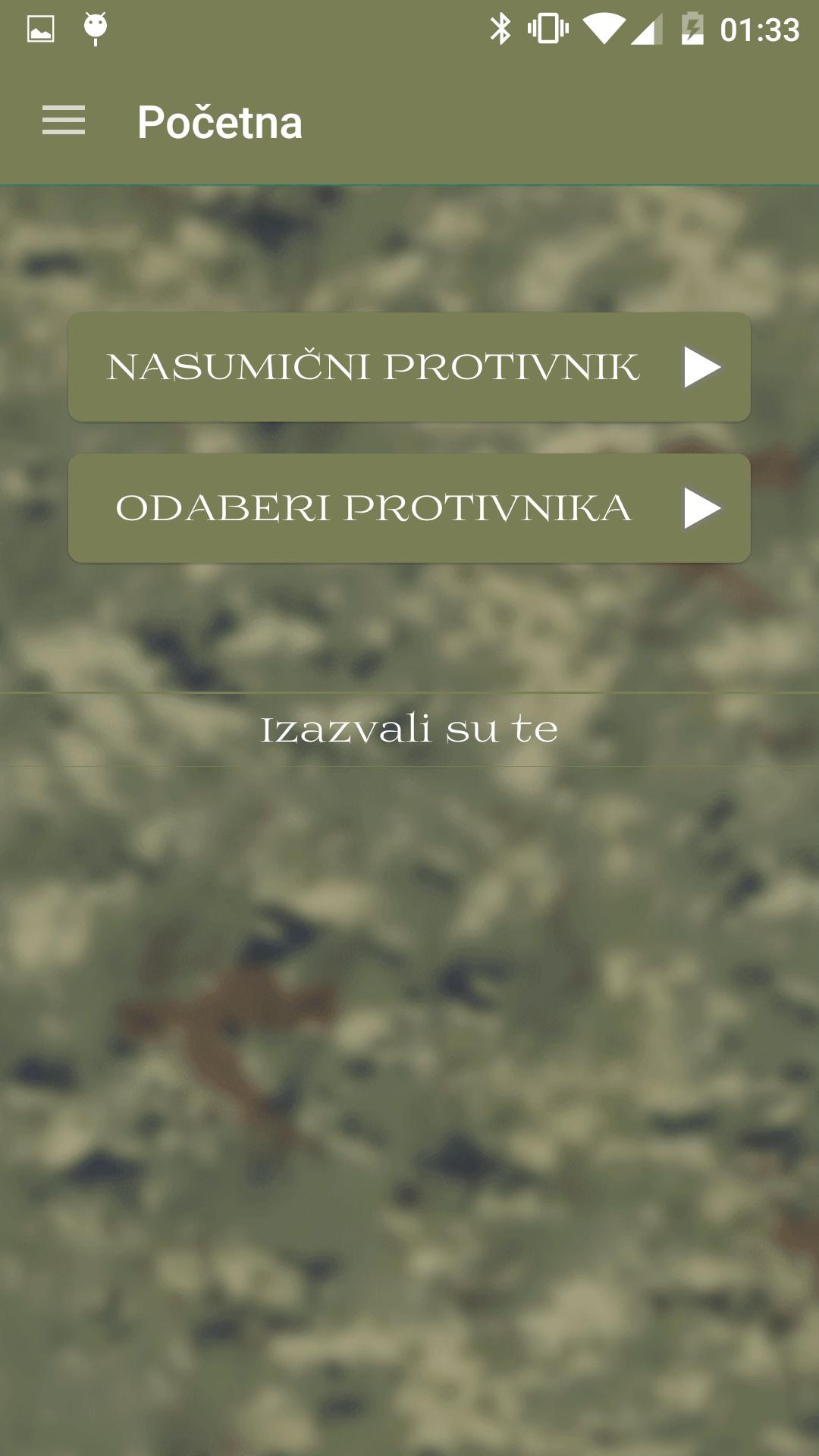 Najbolji Vojnik