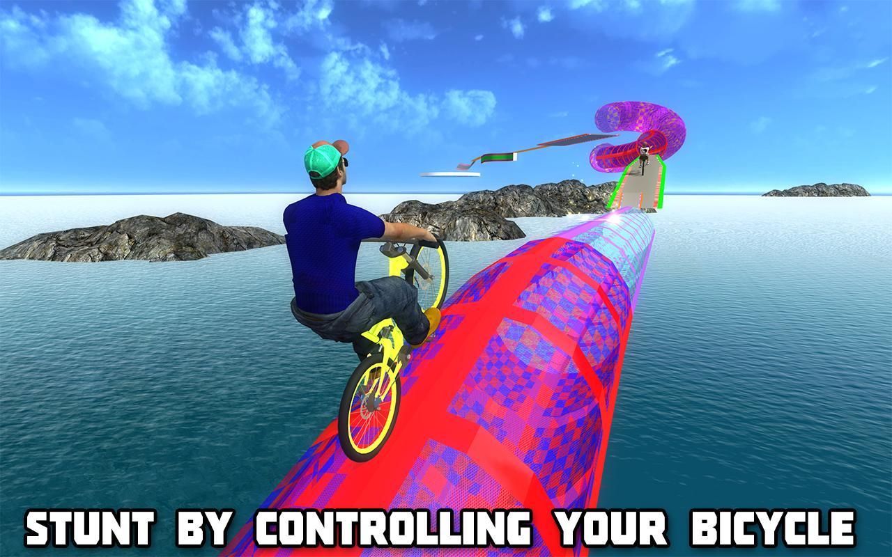 BMX GameBoy