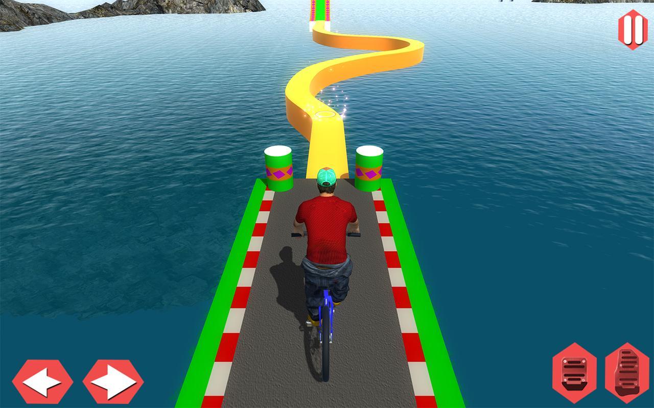 BMX GameBoy