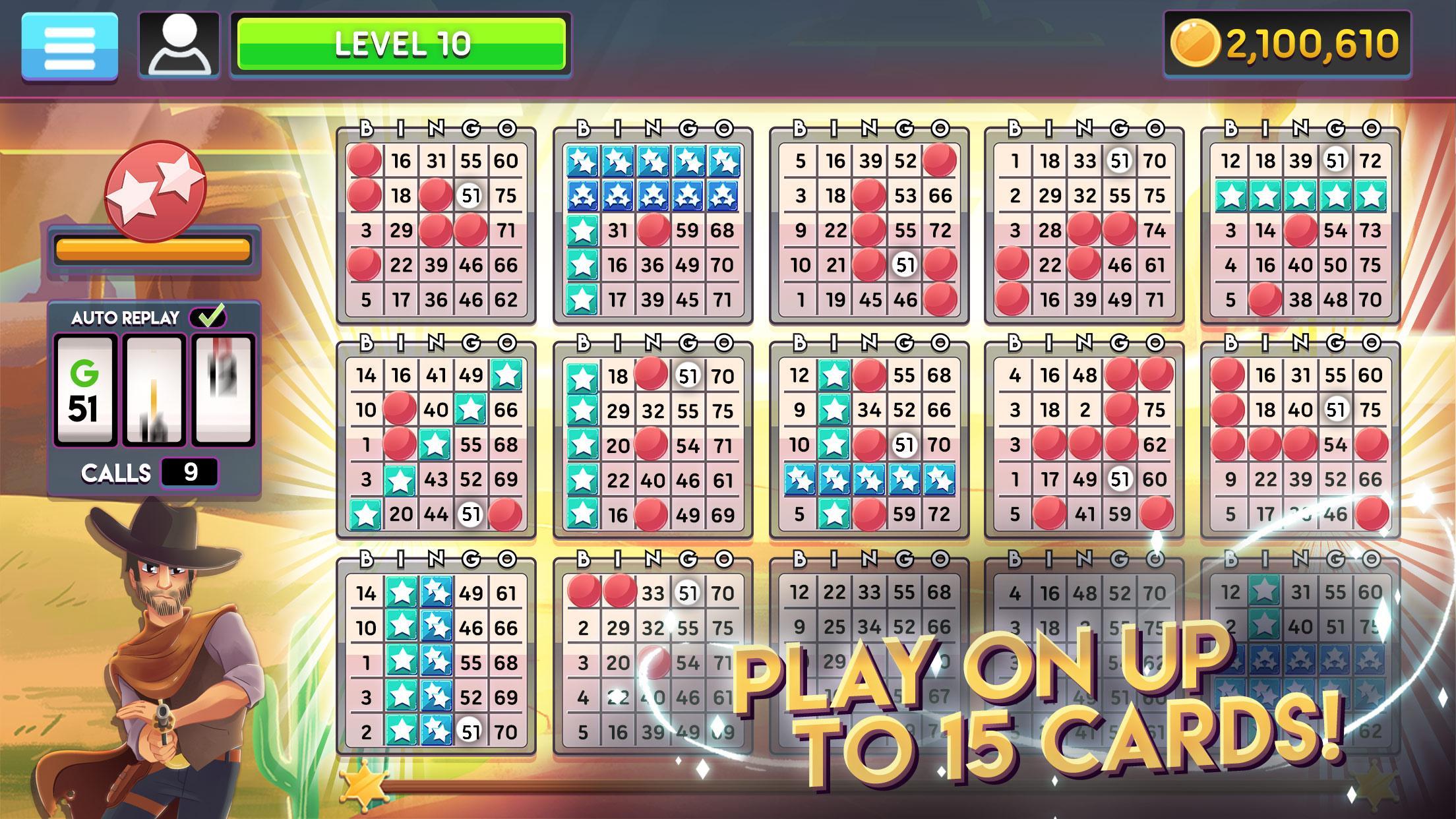 Bingo Infinity