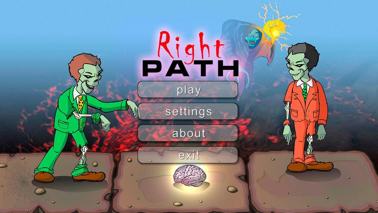 Right Path