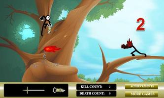 Stickman Venture Story