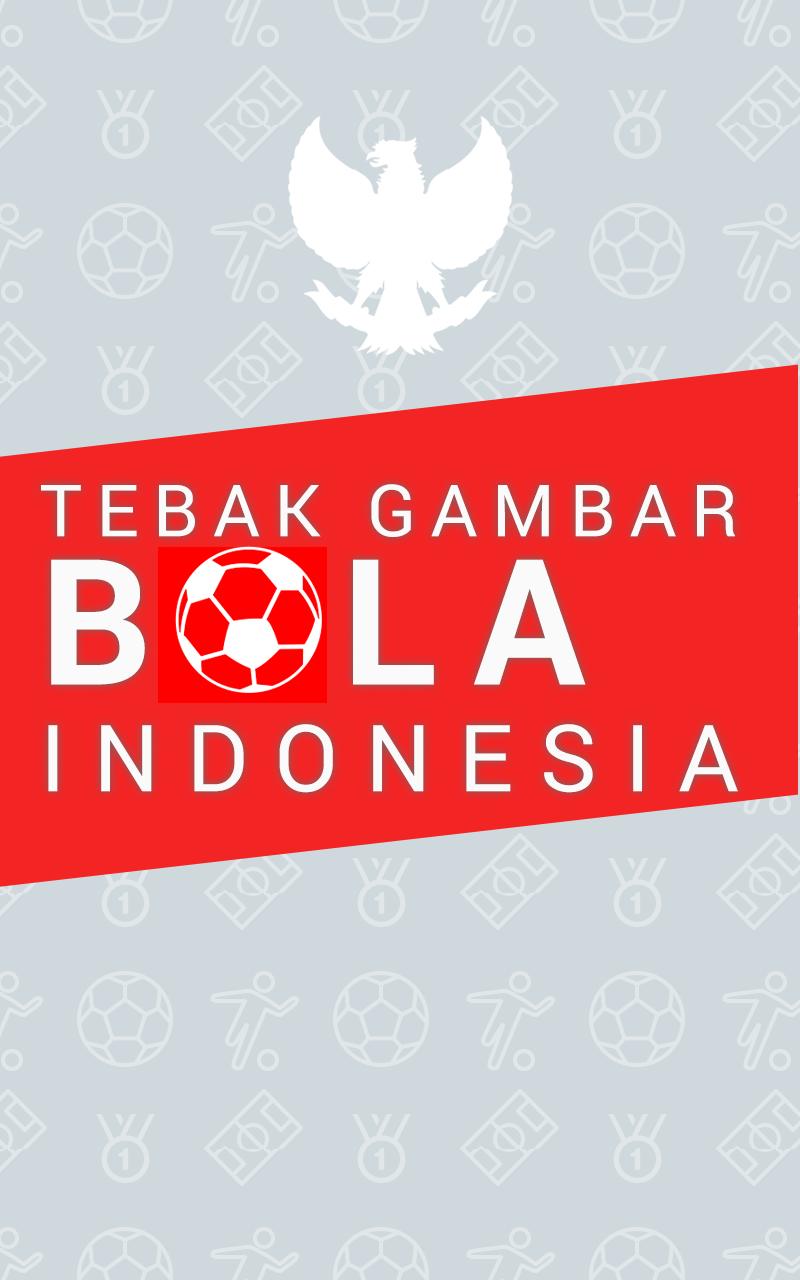Tebak Gambar Bola Indonesia