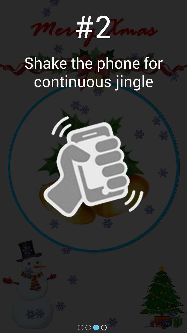 Christmas Jingle Bell Sound
