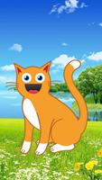 Talking Cat Meow