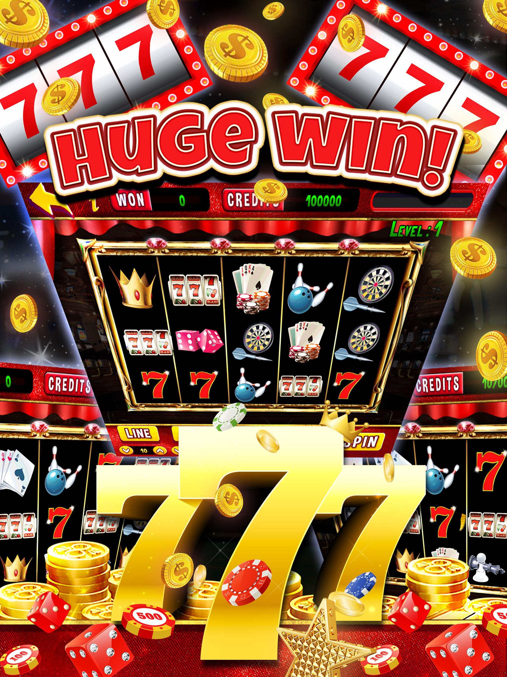 Hit Jackpot Slots: Super Casino bonuses Machines
