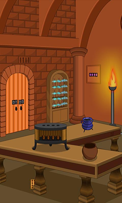 Escape Games-Archaeologist