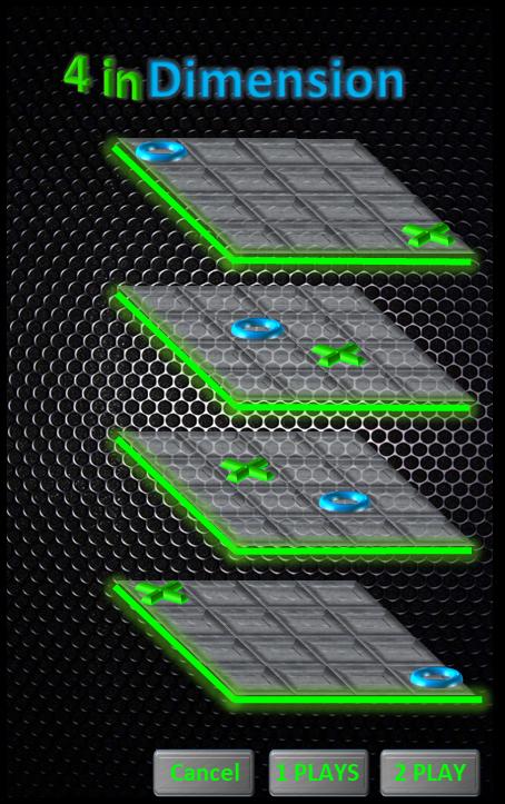 4 in Dimension
