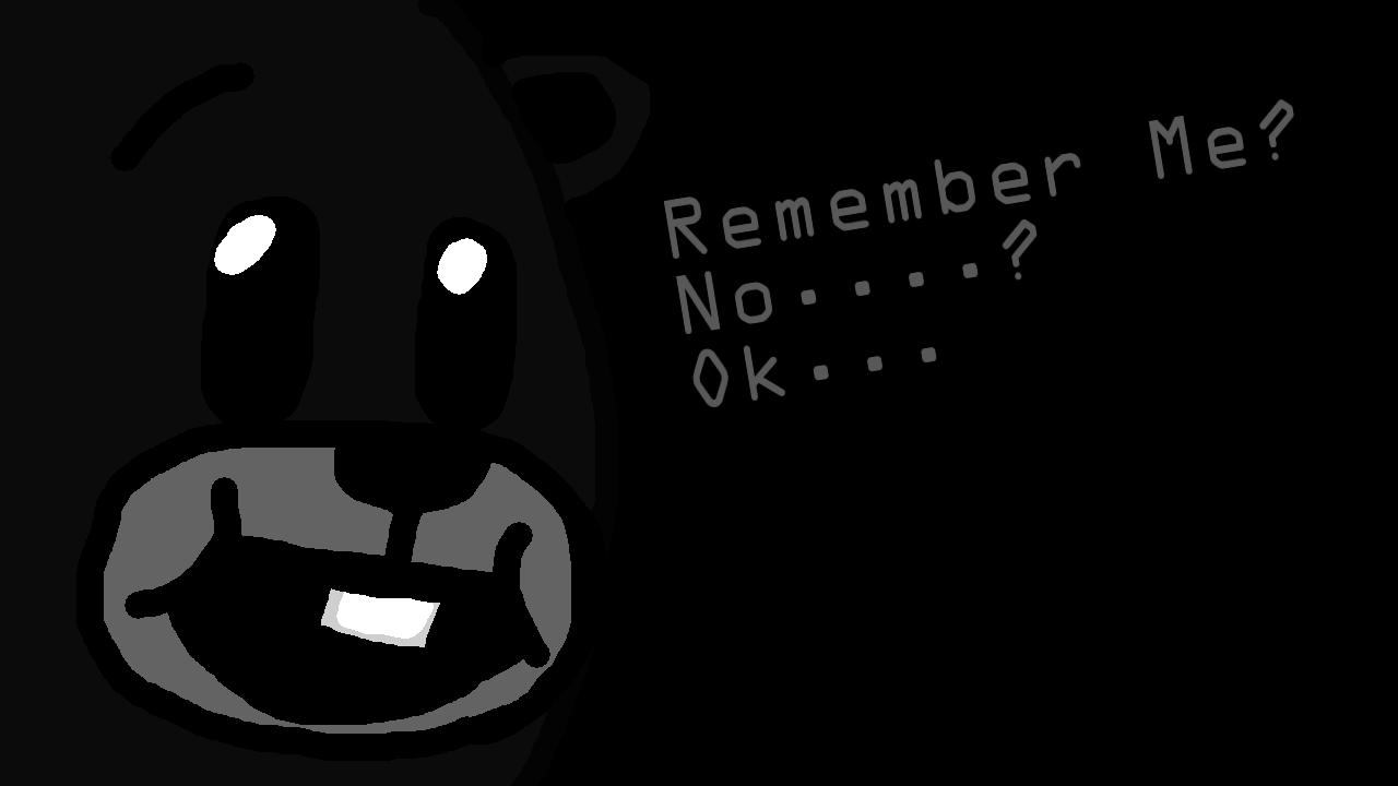 Five Nights at Bear Bear's