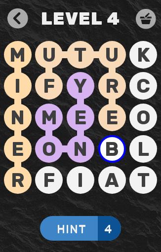 Cryptic Clues - Bitcoin/Crypto Word Search Puzzle