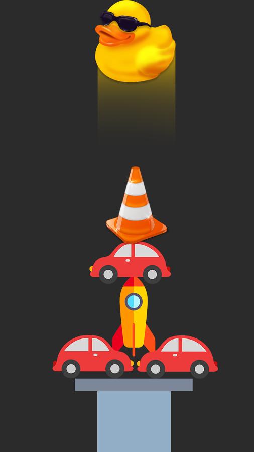 Perfect Tower 3D
