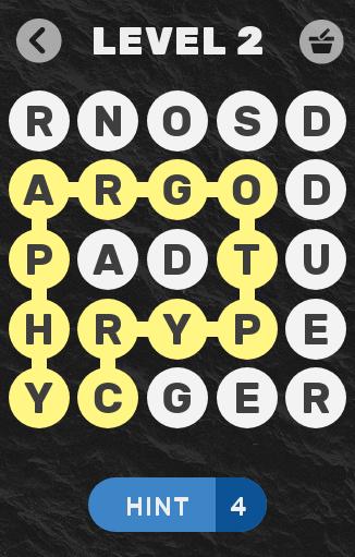 Cryptic Clues - Bitcoin/Crypto Word Search Puzzle