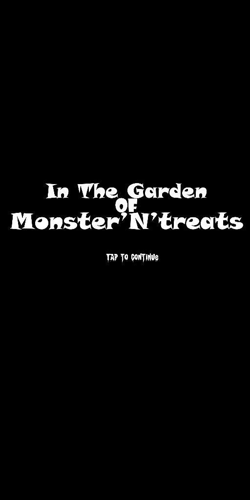InTheGardenOfMonsterNtreats