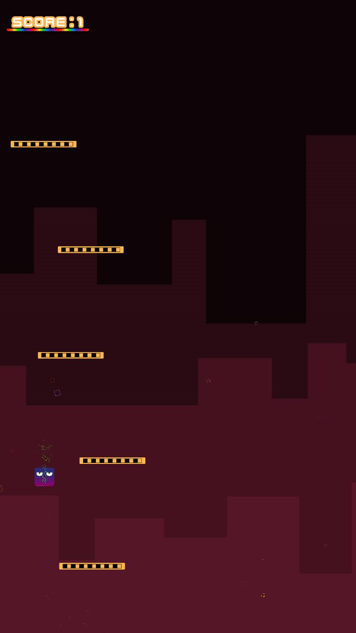 Jumping Box - VGS