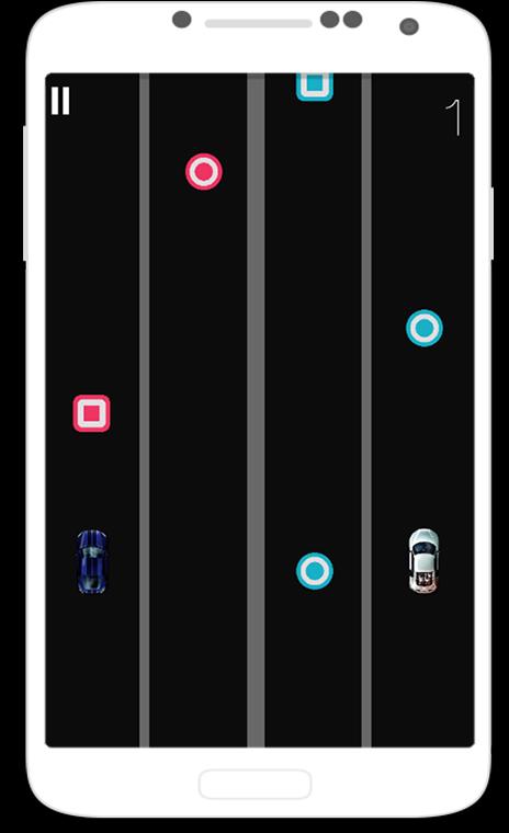 Tow Cars Impossible Mission