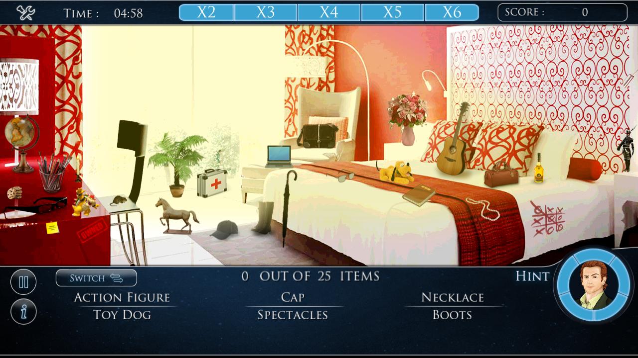 Mystery Case: The Fairytale 1