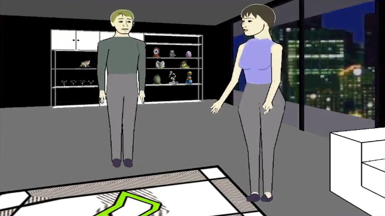 Simulator Facade
