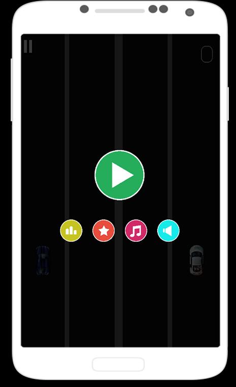 Tow Cars Impossible Mission