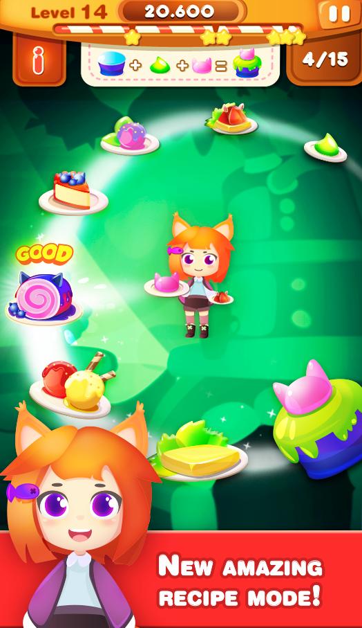 Fruit Fight