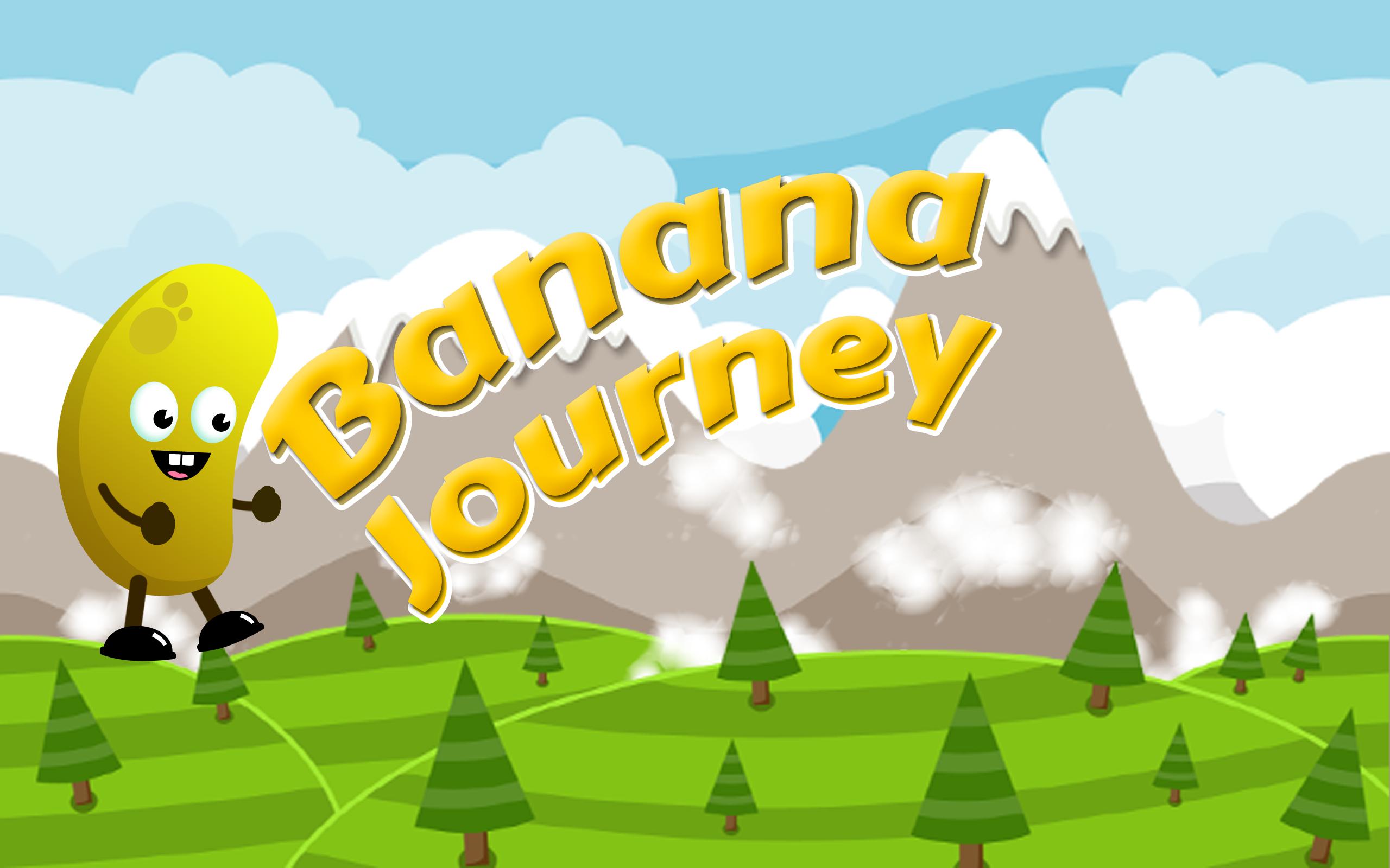 Banana Journey