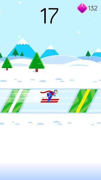 Ketchapp Winter Sports
