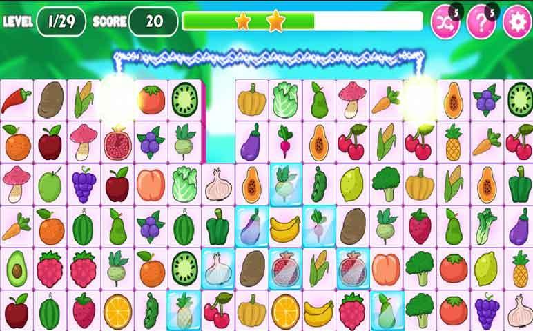 Classic Onet Animal