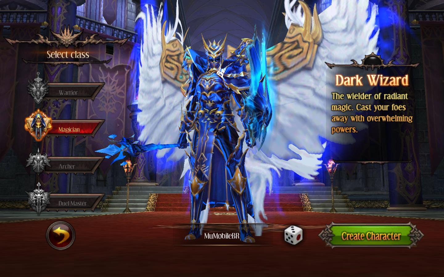 Mu Mobile BR 2.1.9