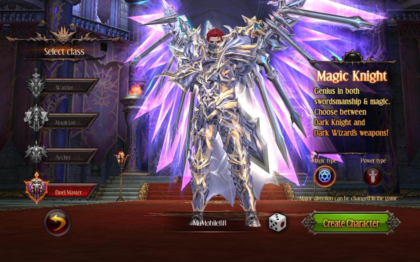 Mu Mobile BR 2.1.9