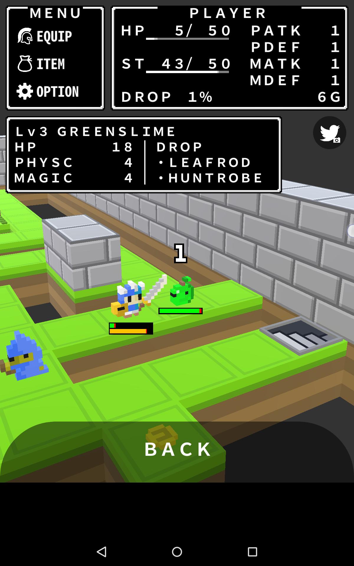 VoxelRogue