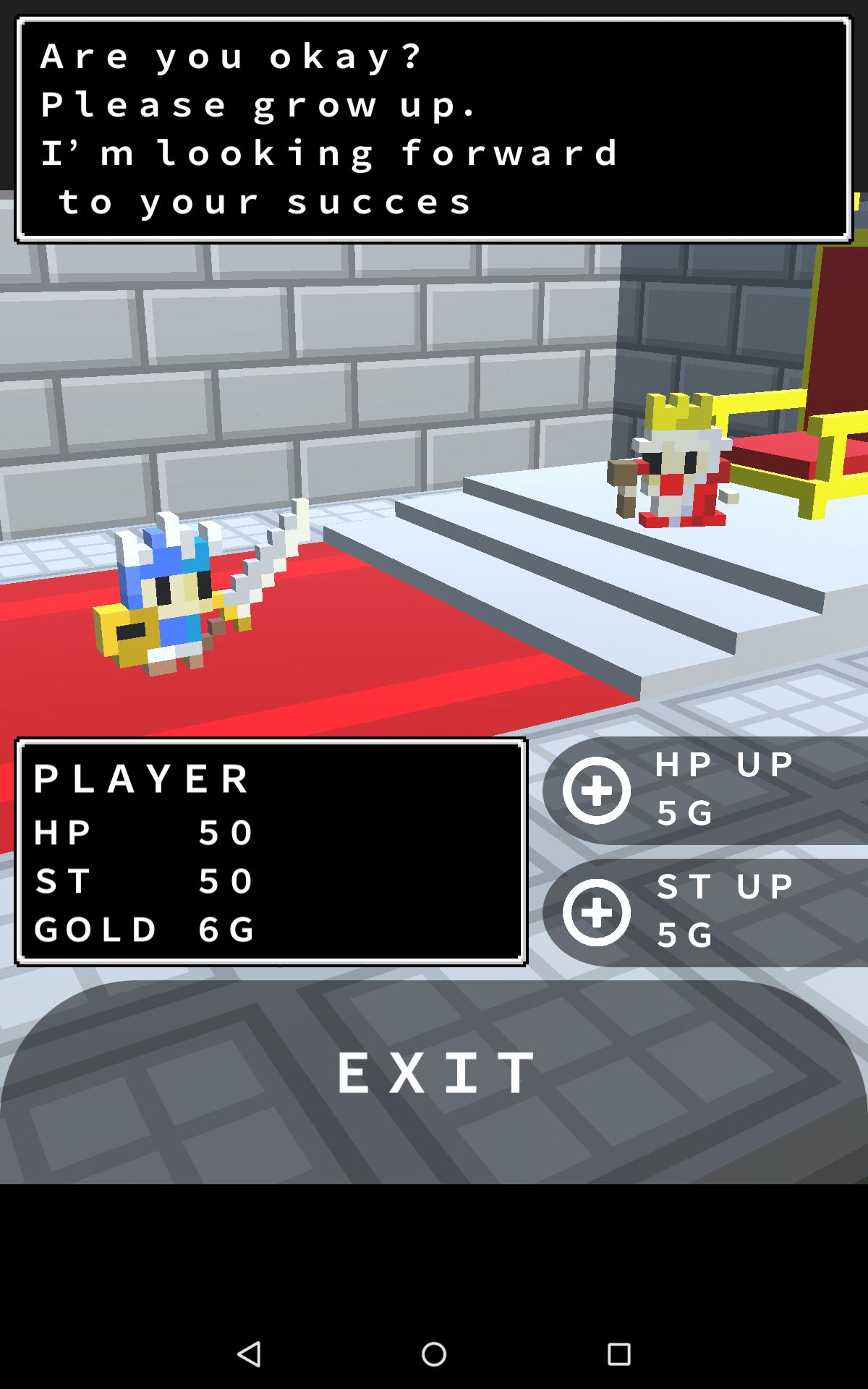 VoxelRogue