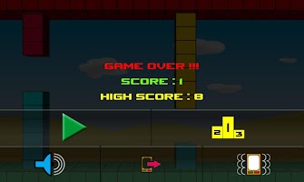 Helicopter 3D Game