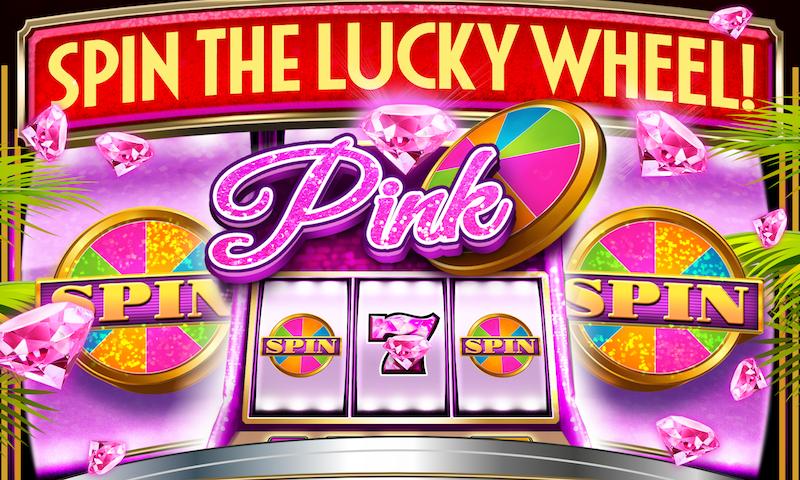 Rio Jackpot Slots - Free Las Vegas Casino Games