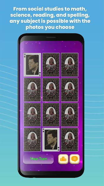 Picture This: Matching Game