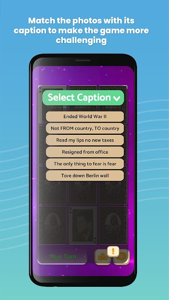Picture This: Matching Game