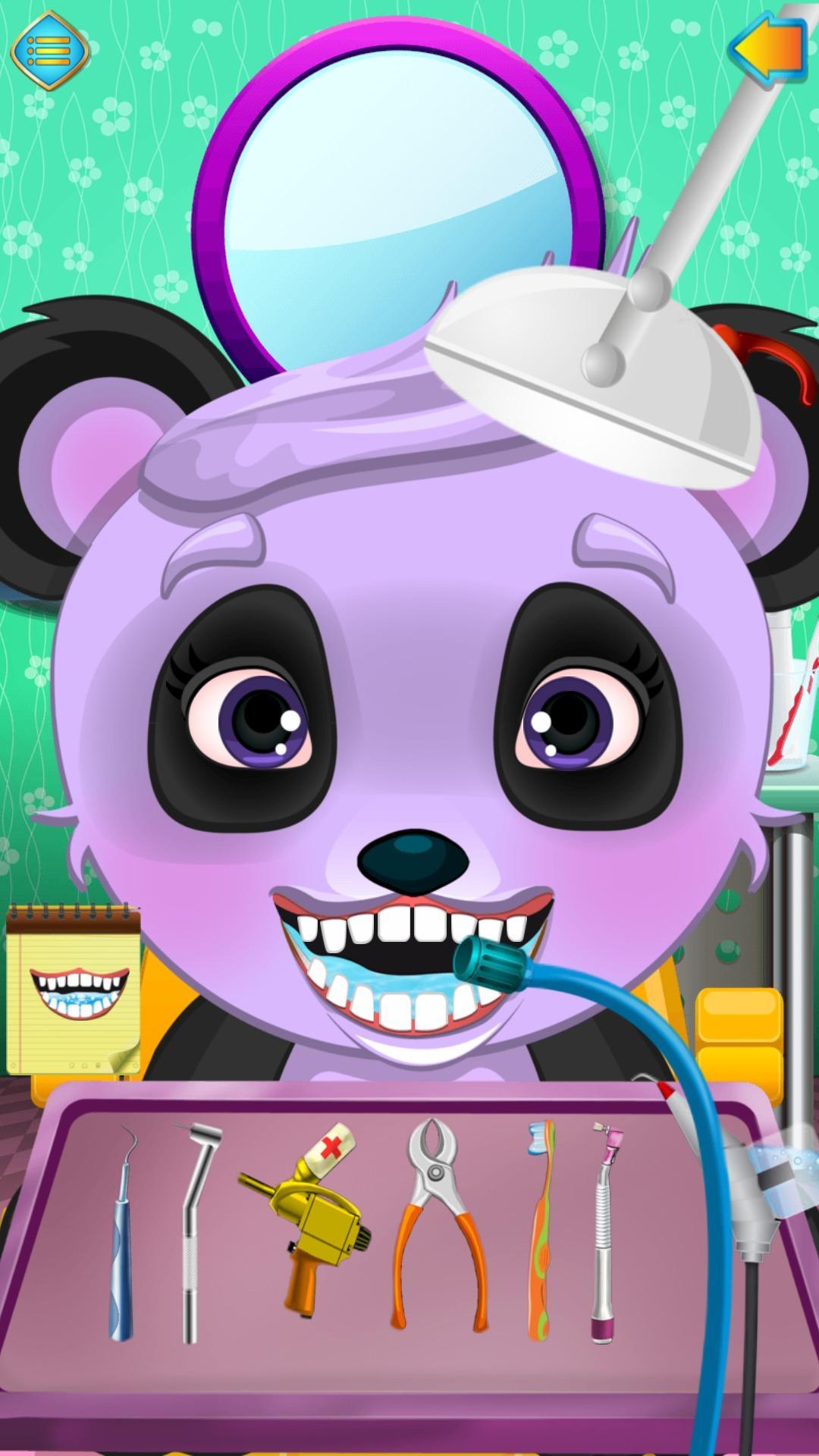 Animal Dental Clinic