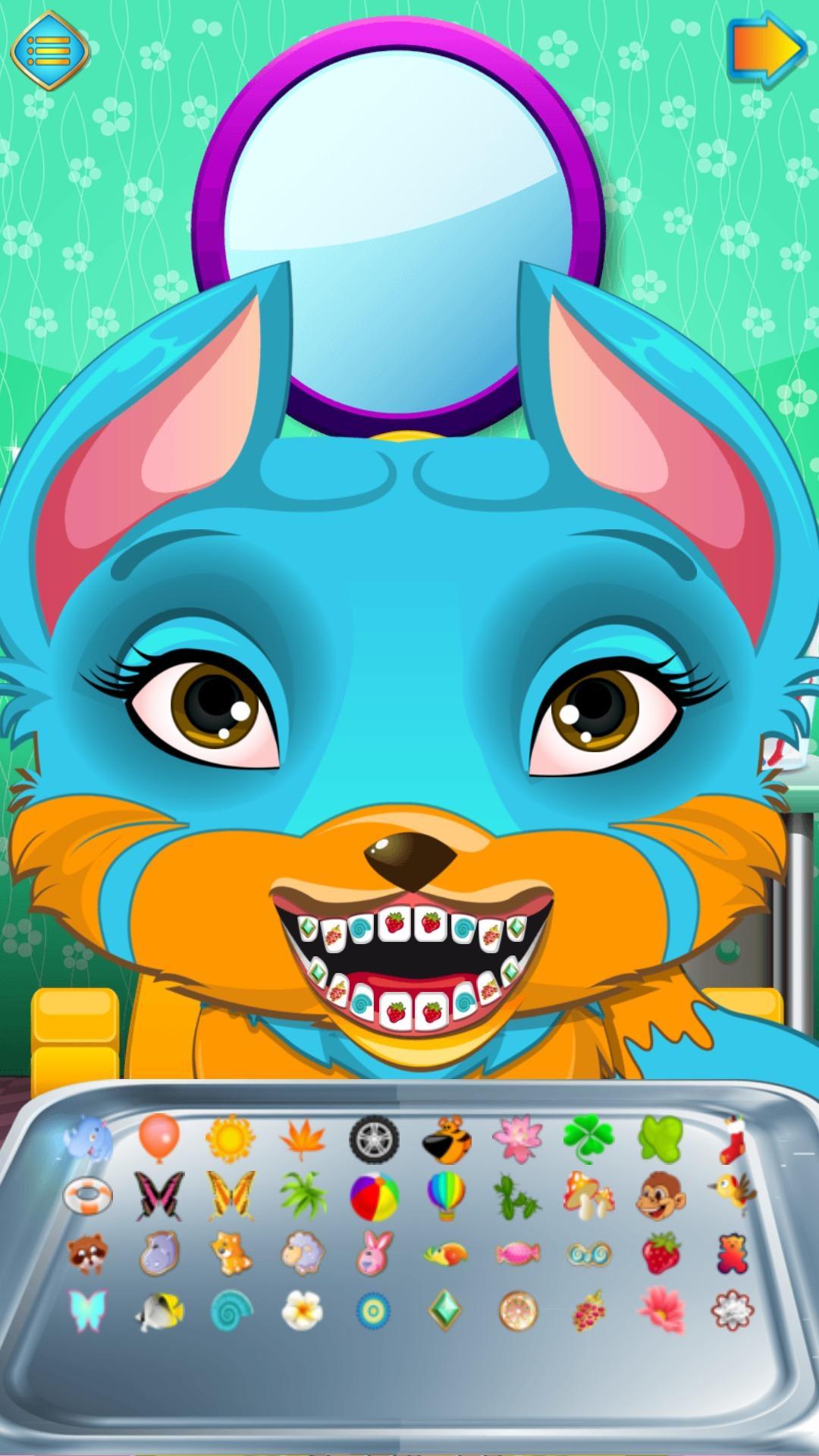 Animal Dental Clinic