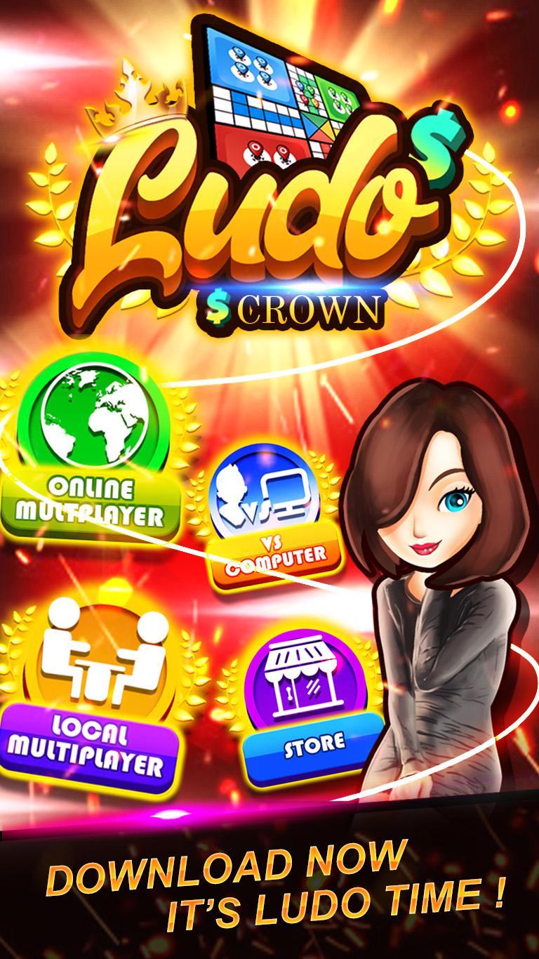 Ludo Crown