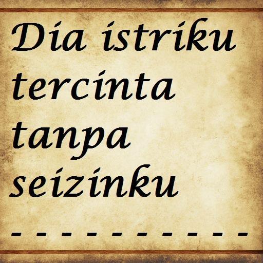 Mansyur S - Pelaminan Kelabu