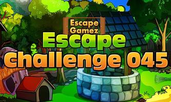 Escape Challenge 045
