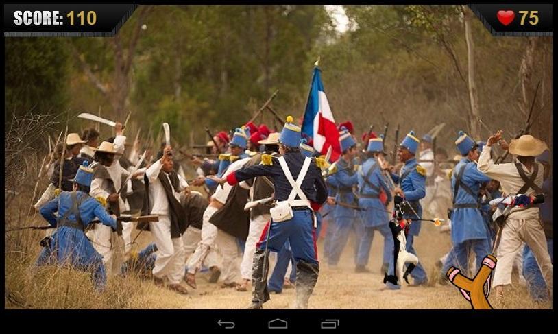 5 de Mayo