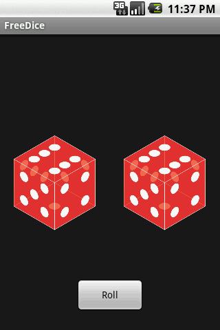 Free Dice