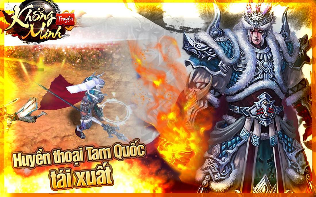 Ngoa Long 3D - Doat Thien Ha